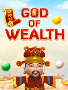 wow slot 168vip ทดลองเล่นเกมฟรี god-of-wealth